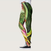 Radikale Art 7 Leggings (Links)