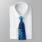 Radikale Artikel 10 Krawatte (Gebunden)