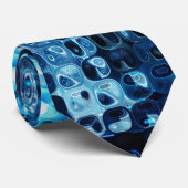 Radikale Artikel 10 Krawatte (Gerollt)