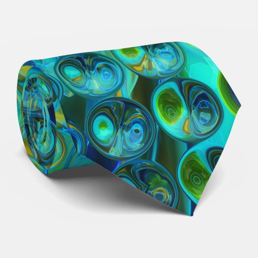 Radikale Artikel 15 Krawatte (Gerollt)