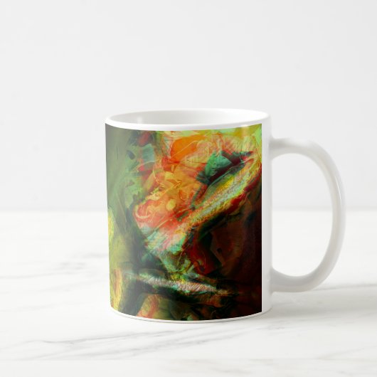 Radikale Artikel 17 Tasse (Rechts)