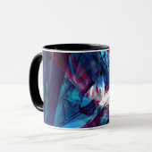 Radikale Artikel 19 Tasse (Vorderseite Links)