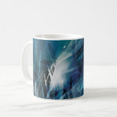 Radikale Artikel 22 Tasse (Vorderseite Links)