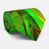 Radikale Artikel 24 Krawatte (Gerollt)