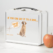 Radikale Candor Lunch Box (Beispiel)