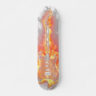 Radikale Fahrten: Beste Skateboard-Deck-Designs Skateboard