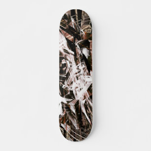 Radikale Kunst 31 Skateboard