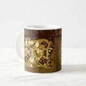 Radikale Steampunk 3 Tasse (Vorderseite Links)