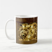 Radikale Steampunk 3 Tasse (Links)