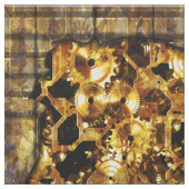 Radikale Steampunk 4 Gewohnheit Stoff (Muster)