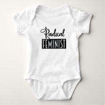Radikaler Feminist
