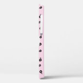 Radikaler Feminist Case-Mate iPhone Hülle (Rückseite / Links)