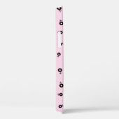 Radikaler Feminist Case-Mate iPhone Hülle (Rückseite / Rechts)