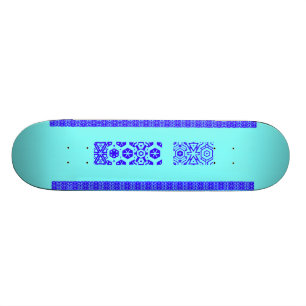 Radikales Brett Skateboard