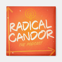 Radikales Candor-Podcast-Logo