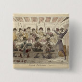 Radikales Parlament!! " Button (Vorderseite)