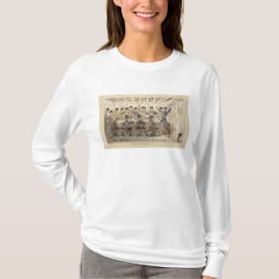 Radikales Parlament!! " T-Shirt