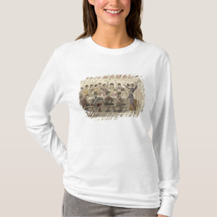 Radikales Parlament!! " T-Shirt