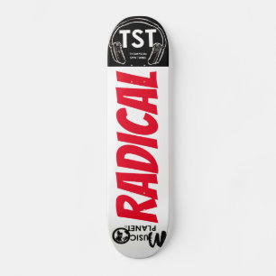 RADIKALES Skateboard