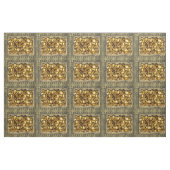 Radikales Steampunk 10 Gewohnheits-Gewebe Stoff (Yard (91,4 cm))