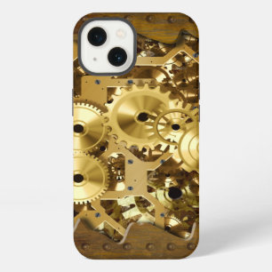 Radikales Steampunk 3 Case-Mate Case iPhone Hülle