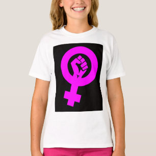 Radikalfeministin T-Shirt