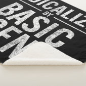 radikalisiert durch Anstand und Funny Sherpadecke (3/4)