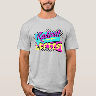 Radikallinke T-Shirt