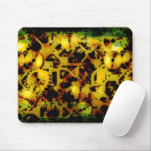 RadikalSteampunk 1 Mousepad (Mit Mouse)