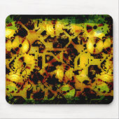 RadikalSteampunk 1 Mousepad (Vorne)