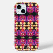 Radillarians KCFX Case-Mate iPhone Hülle (Rückseite)