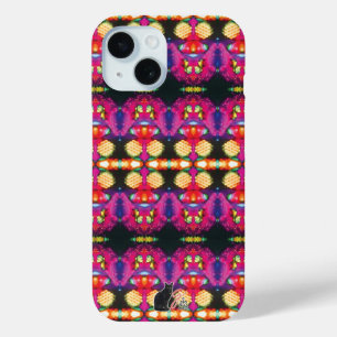 Radillarians KCFX Case-Mate iPhone Hülle