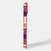 Radillarians KCFX Case-Mate iPhone Hülle (Rückseite / Rechts)