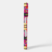 Radillarians KCFX Case-Mate iPhone Hülle (Rückseite / Rechts)