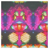 Radillarians KCFX Fabric Yard Stoff (Muster)