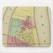 Radinsel Mousepad (Vorne)