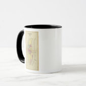 Radinsel Tasse (Vorderseite Links)