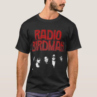Radio Birdman, australische Punk-Rockband Premium T-Shirt