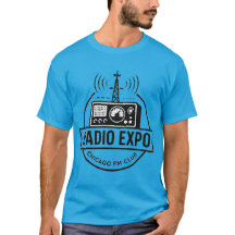 Radio Expo T - Shirt