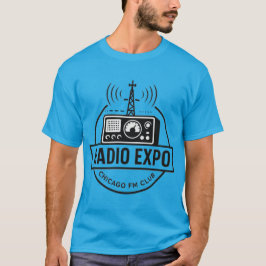 Radio Expo T - Shirt