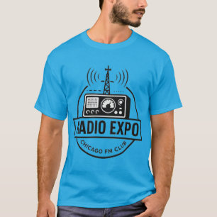 Radio Expo T - Shirt