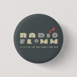 RADíO FLoMM Button