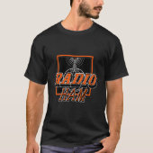Radio Ham T-Shirt (Vorderseite)