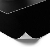 RADIO: Mikrofon Poster (Ecke)