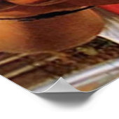 RADIO RAHEEM POSTER (Ecke)