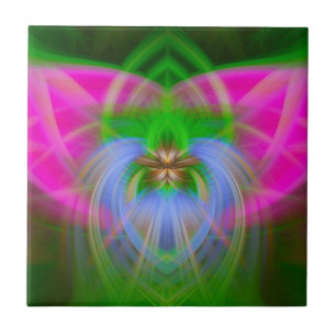 Radio Realm Fliese