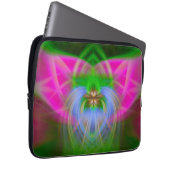 Radio Realm Laptopschutzhülle (Vorne Rechts)