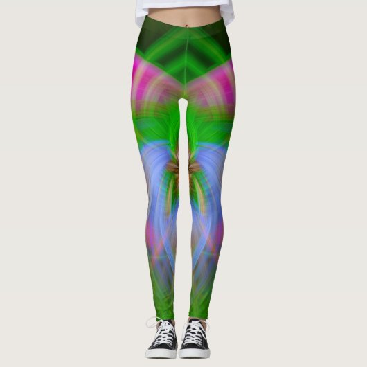 Radio Realm Leggings (Vorderseite)