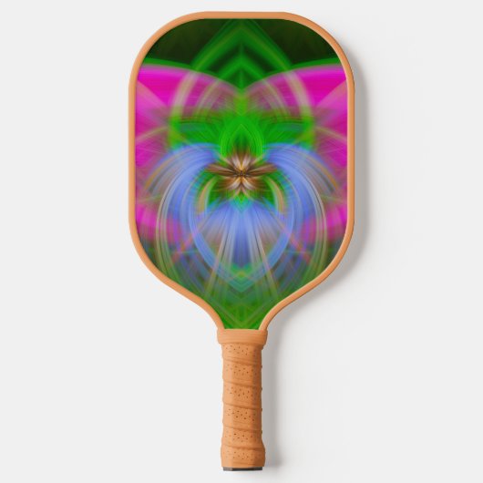 Radio Realm Pickleball Schläger (Vorderseite)