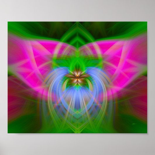 Radio Realm Poster (Vorne)